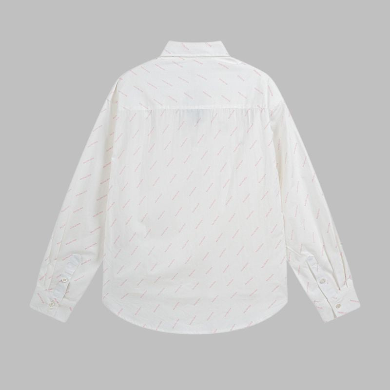 BLCG 2025 Men's and Women's Shirts
