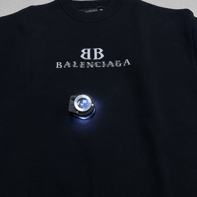 BLCG 2025 Men's Women's Sweaters