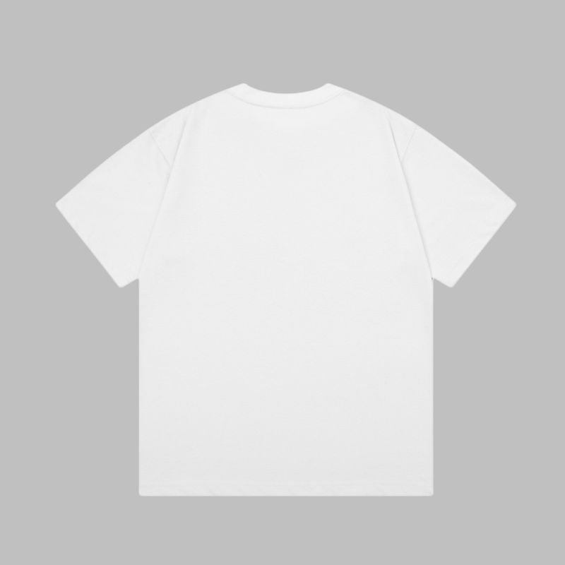 BLCG Men's and Women's Short-sleeved T-shirts