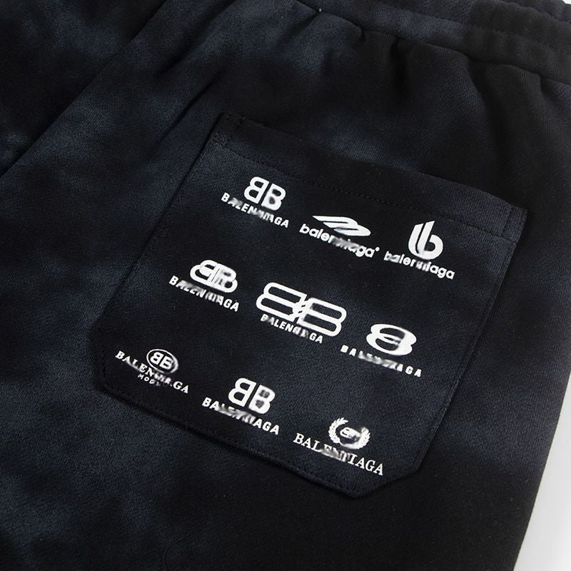 BLCG 2025 Men's and Women's Casual Shorts