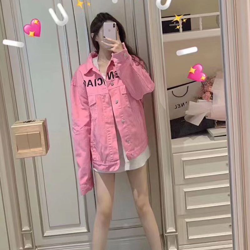 BLCG 2025 Men's and Women's Jackets