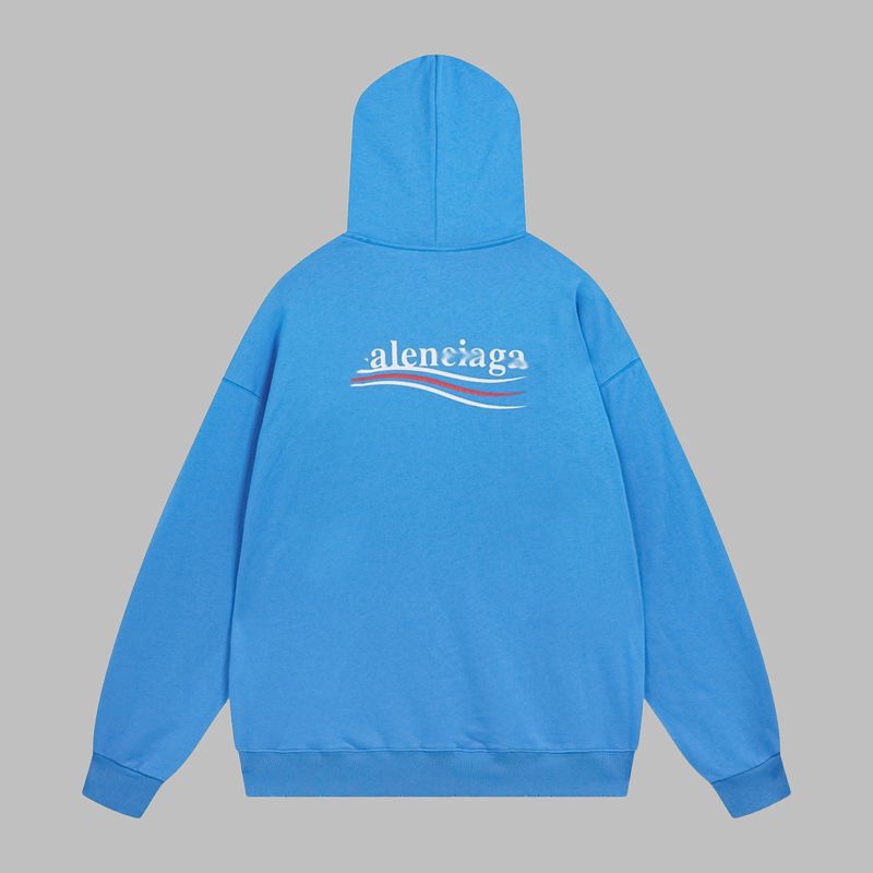 BLCG 2025 Men's and Women's Sweatshirts