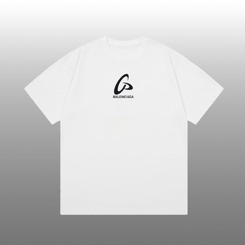 BLCG Men's and Women's Short-sleeved T-shirts