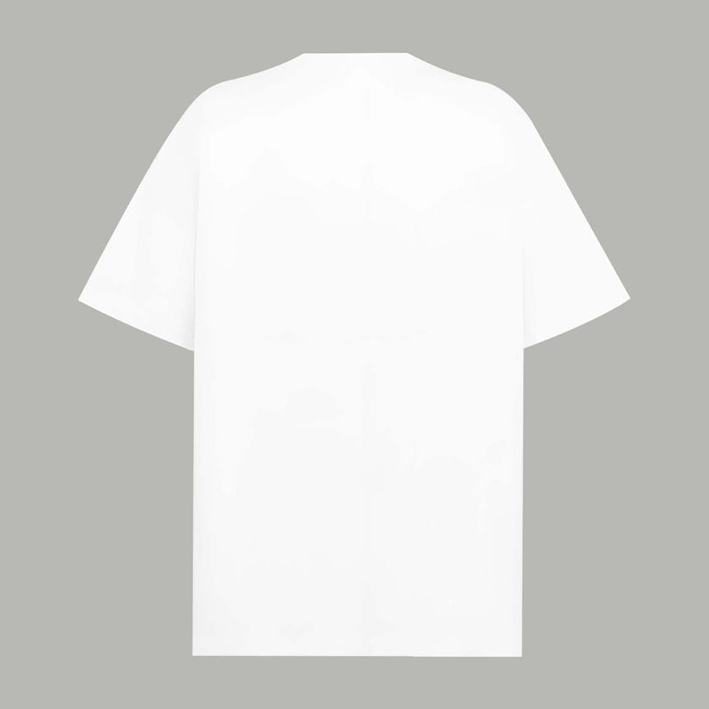 BLCG Men's and Women's Short-sleeved T-shirts