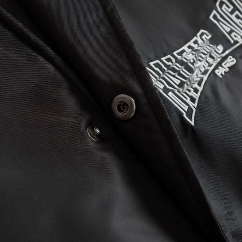 BLCG 2025 Men's and Women's Jackets