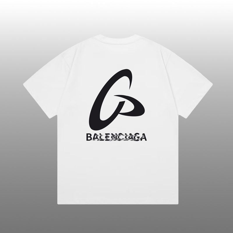 BLCG Men's and Women's Short-sleeved T-shirts