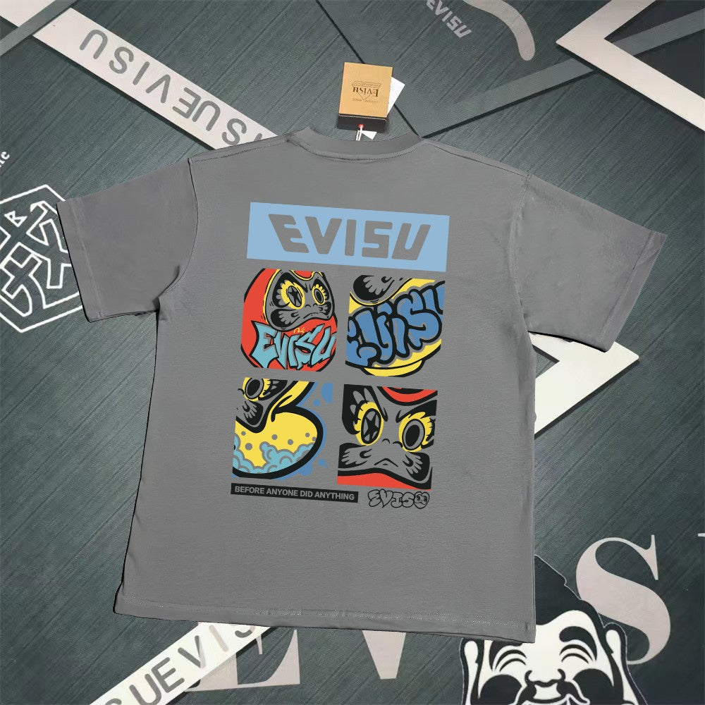 2026-EV Men's Short Sleeve T-Shirt