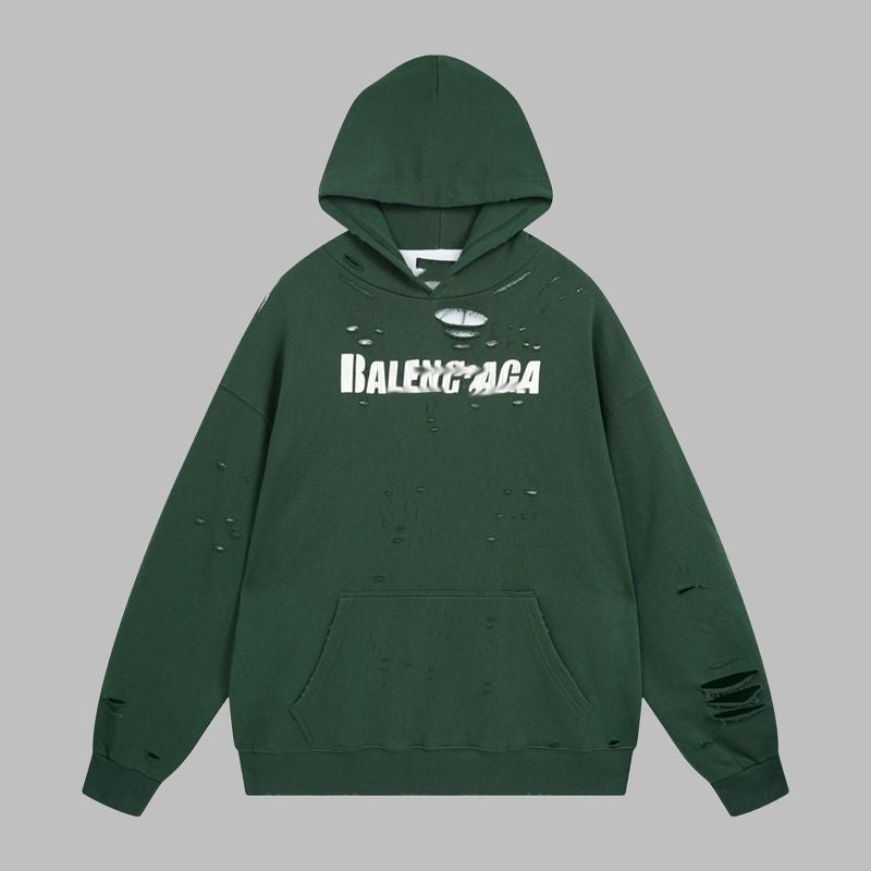 BLCG 2025 Men's and Women's Sweatshirts