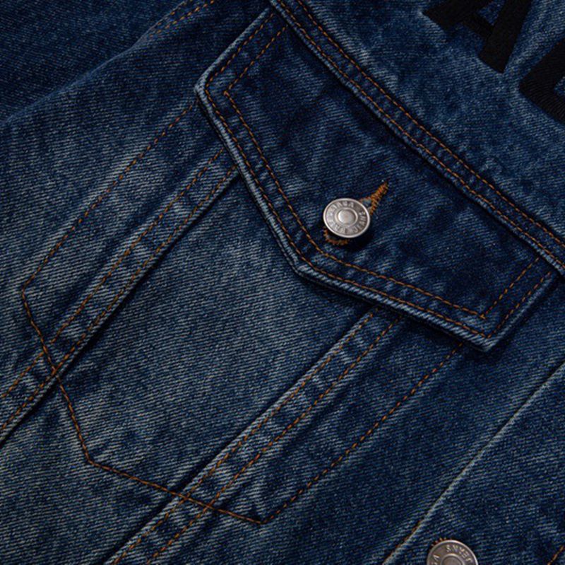 BLCG 2025 Men's and Women's Jackets