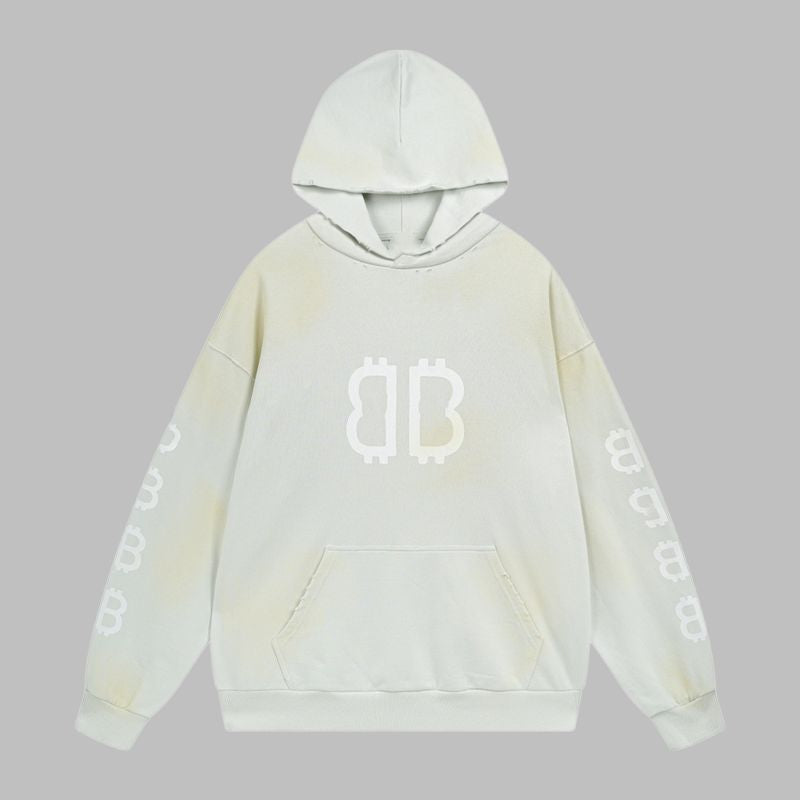 BLCG 2025 Men's and Women's Sweatshirts