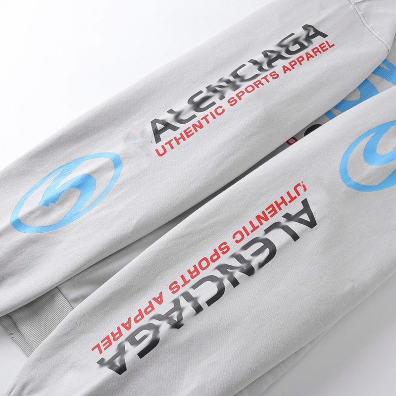 BLCG 2025 Men's and Women's Sweatshirts