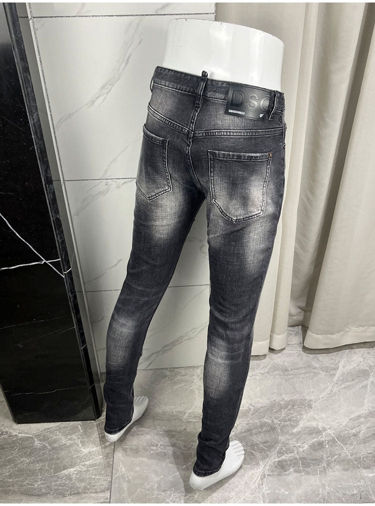 DSQ2 Real Shots 2025 Men's Jeans