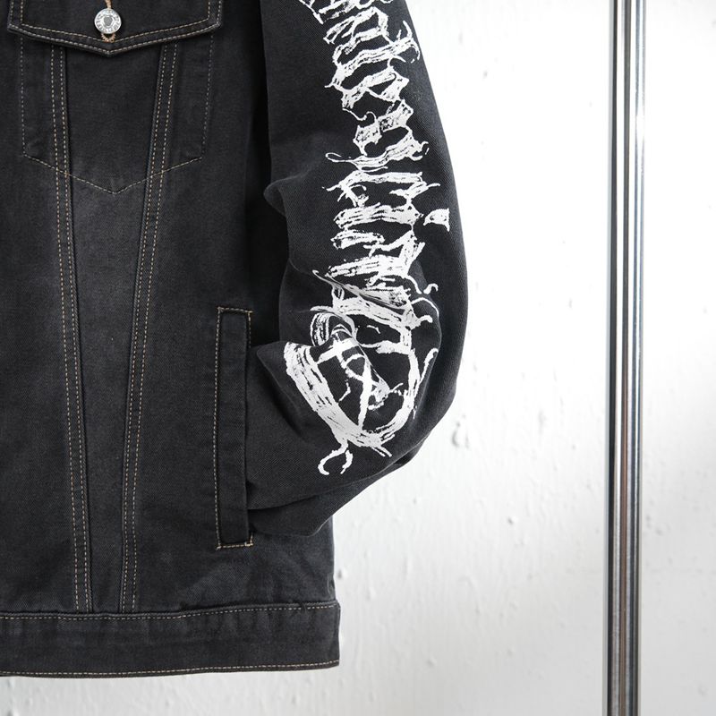 BLCG 2025 Men's and Women's Jackets