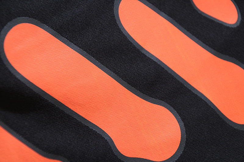 Off Men's and Women's Casual Sweatpants