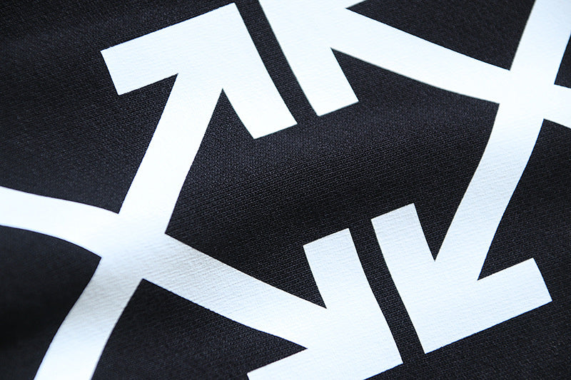 Off Men's and Women's Casual Sweatpants