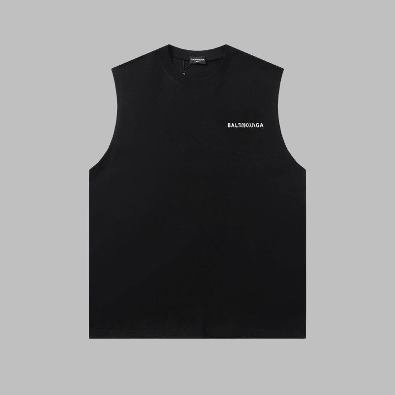 BLCG 2025 Men's and Women's Vest T-shirt