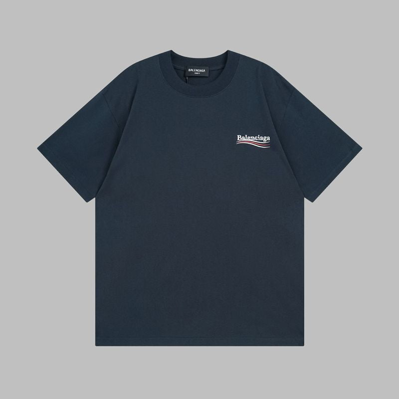 BLCG Men's and Women's Short-sleeved T-shirts