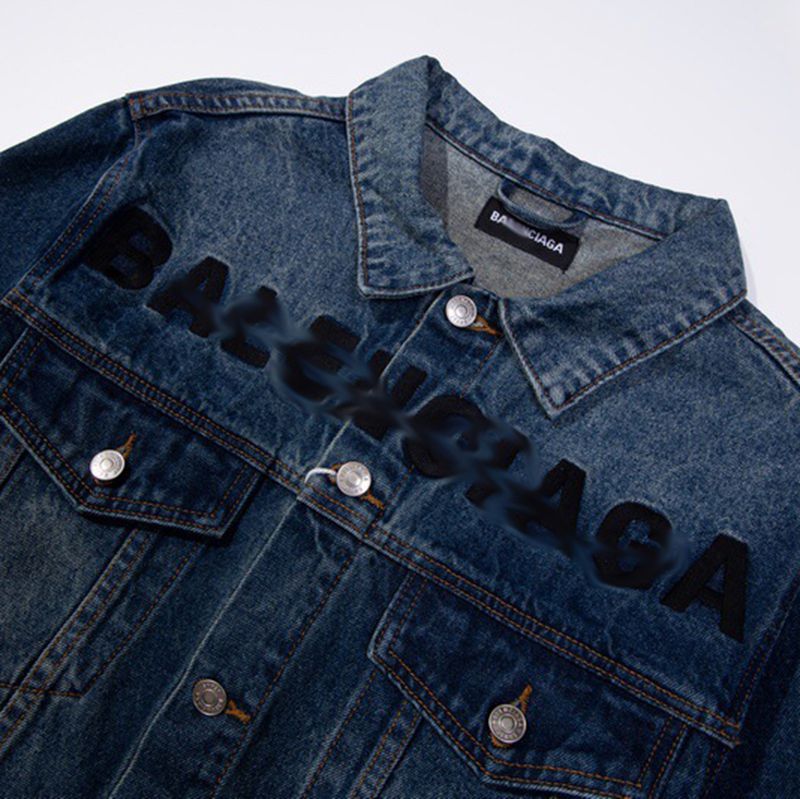 BLCG 2025 Men's and Women's Jackets