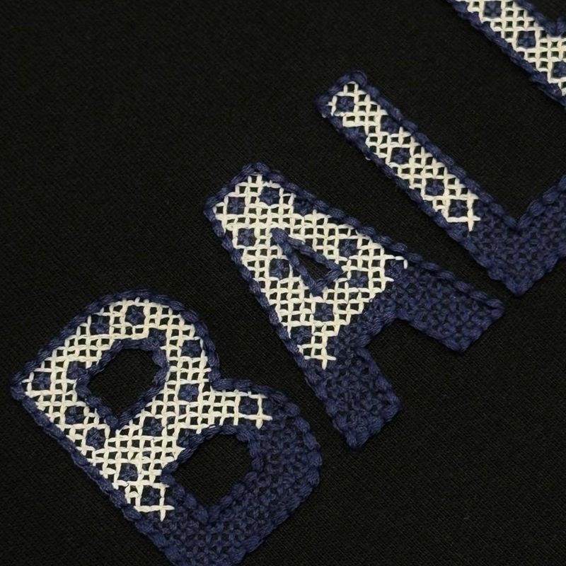 BLCG Men's and Women's Short-sleeved T-shirts