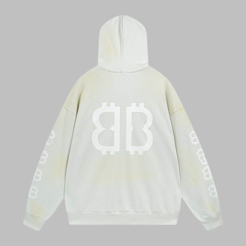 BLCG 2025 Men's and Women's Sweatshirts