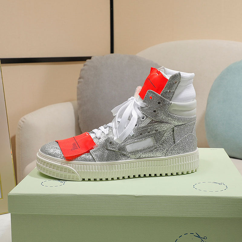 Off Men's and Women's Casual Shoes