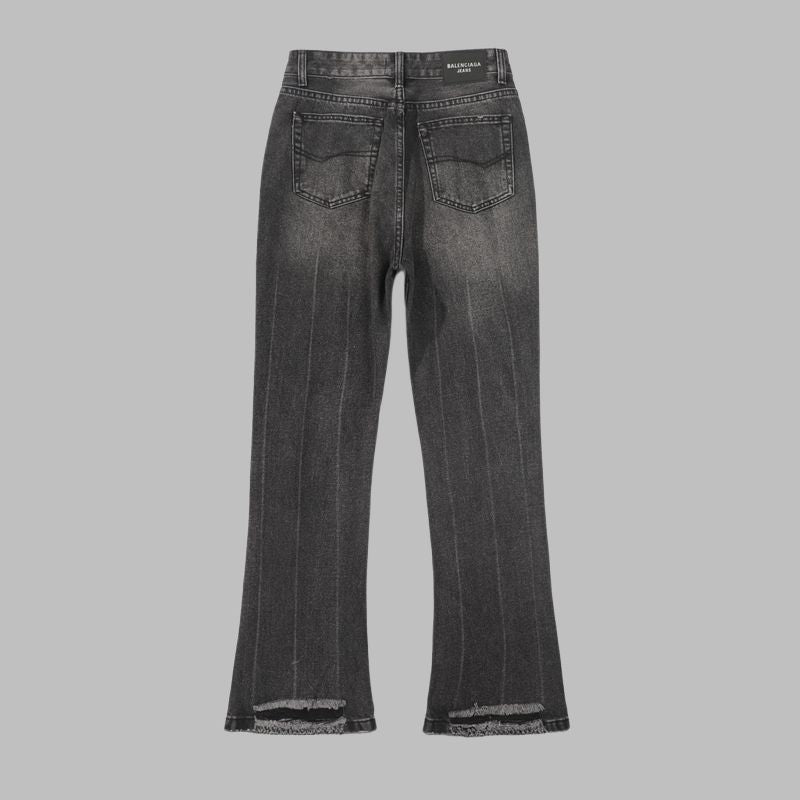 BLCG 2025 Men's and Women's Jeans