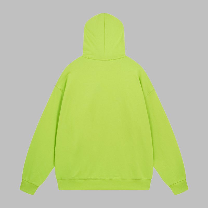 BLCG 2025 Men's and Women's Sweatshirts