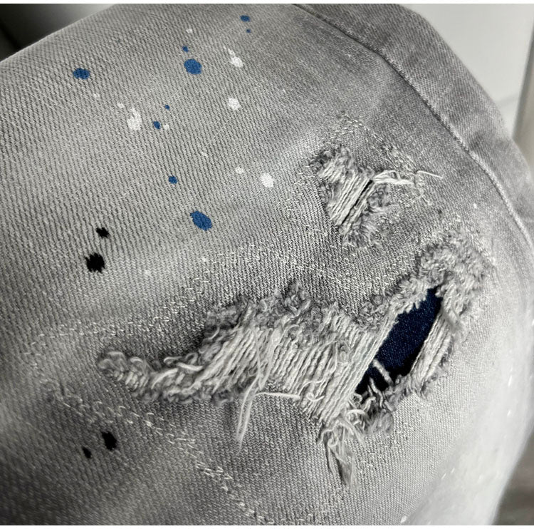 DSQ2 Real Shots 2025 Men's Jeans