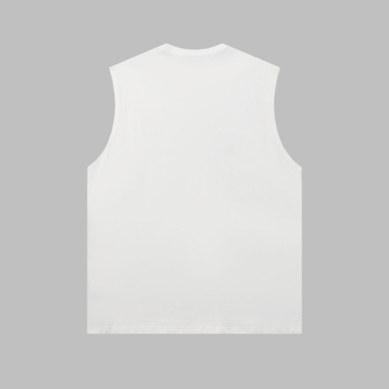 BLCG 2025 Men's and Women's Vest T-shirt