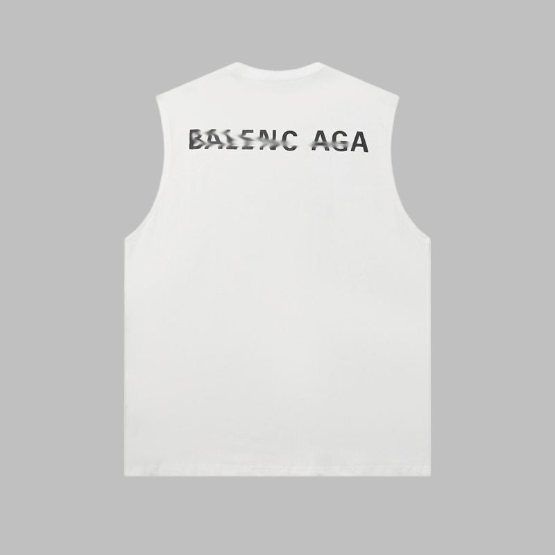 BLCG 2025 Men's and Women's Vest T-shirt