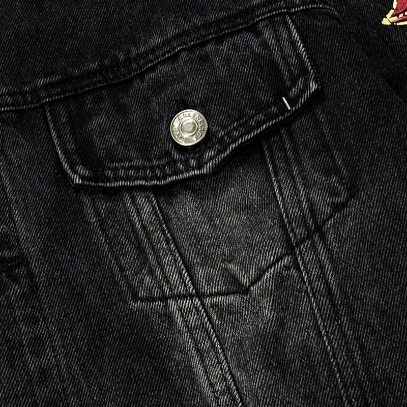 BLCG 2025 Men's and Women's Jackets