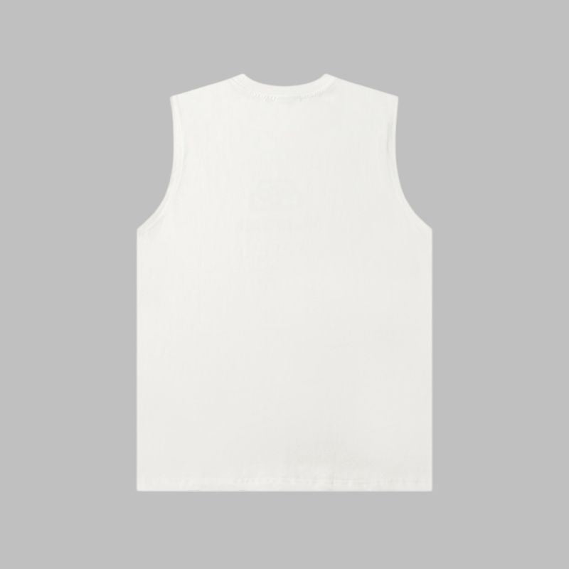 BLCG 2025 Men's and Women's Vest T-shirt