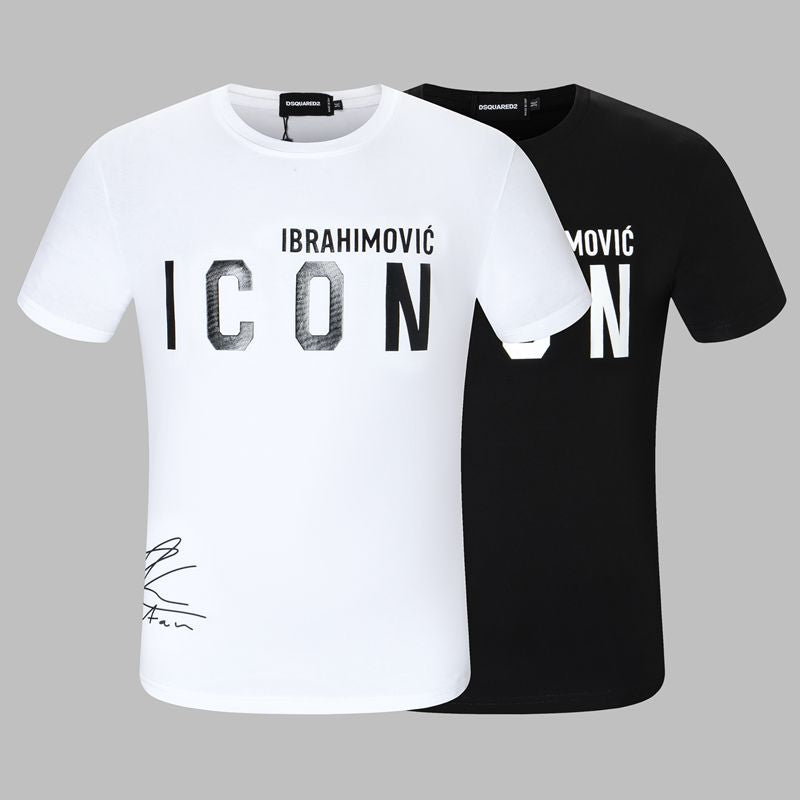 DSQ2 2025 New Arrivals Men's T-Shirts