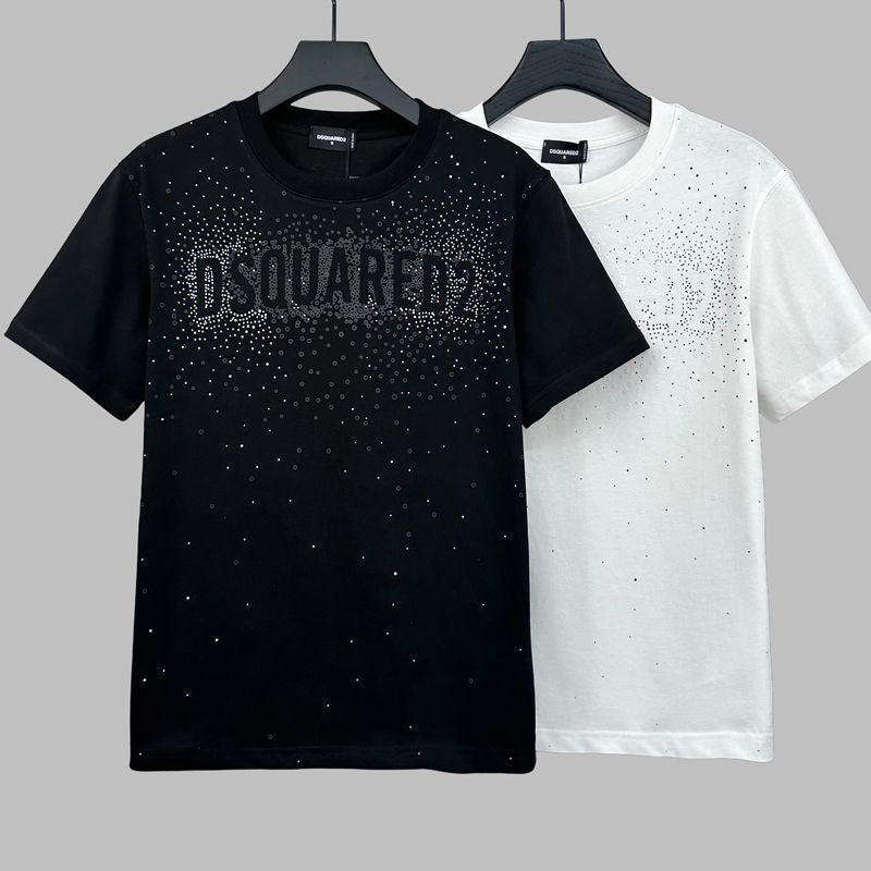 DSQ2 2025 New Arrivals Men's T-Shirts