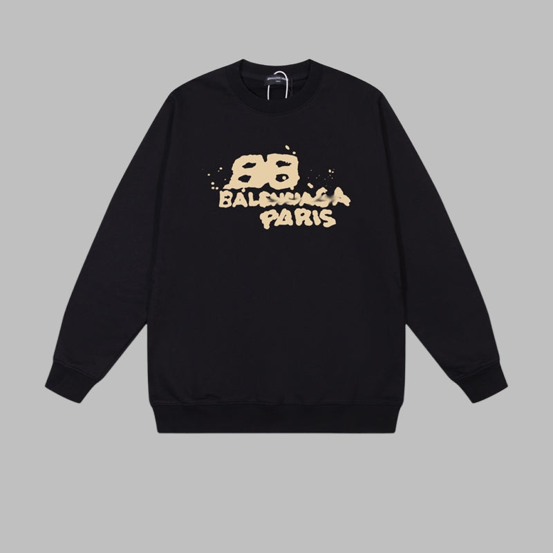 BLCG 2025 Men's Women's Sweaters