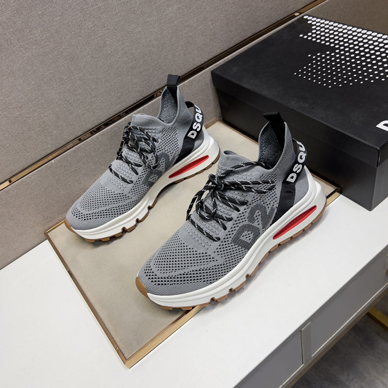 2025SS NEW-DSQ2 Men's shoes