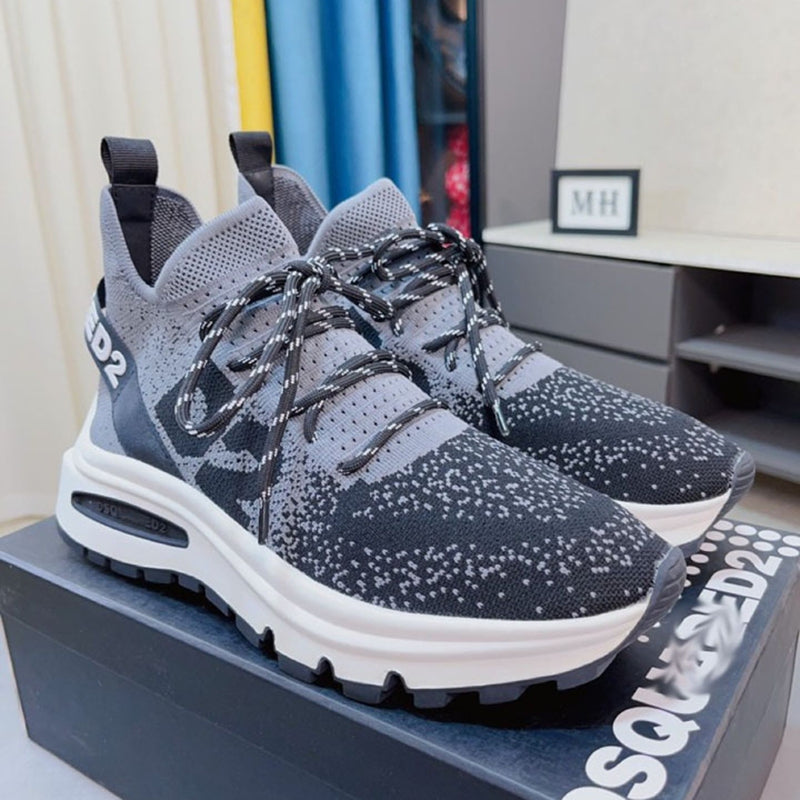 NEW-DSQ2 2024SS Men's shoes
