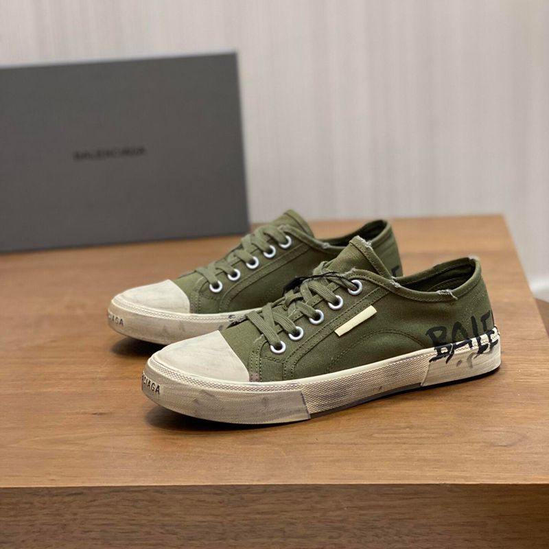 BLCG 2025 Men's Casual Shoes