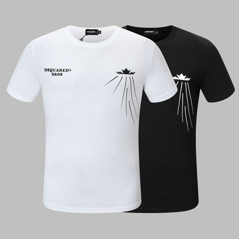 DSQ2 2025 New Arrivals Men's T-Shirts