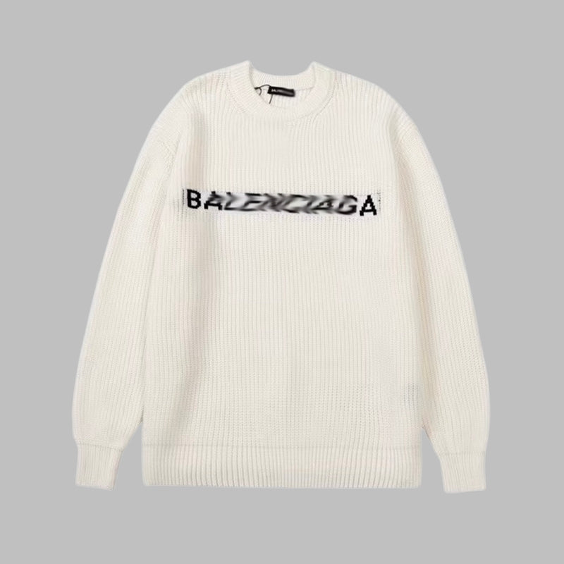 BLCG 2025 Men's Women's Sweaters
