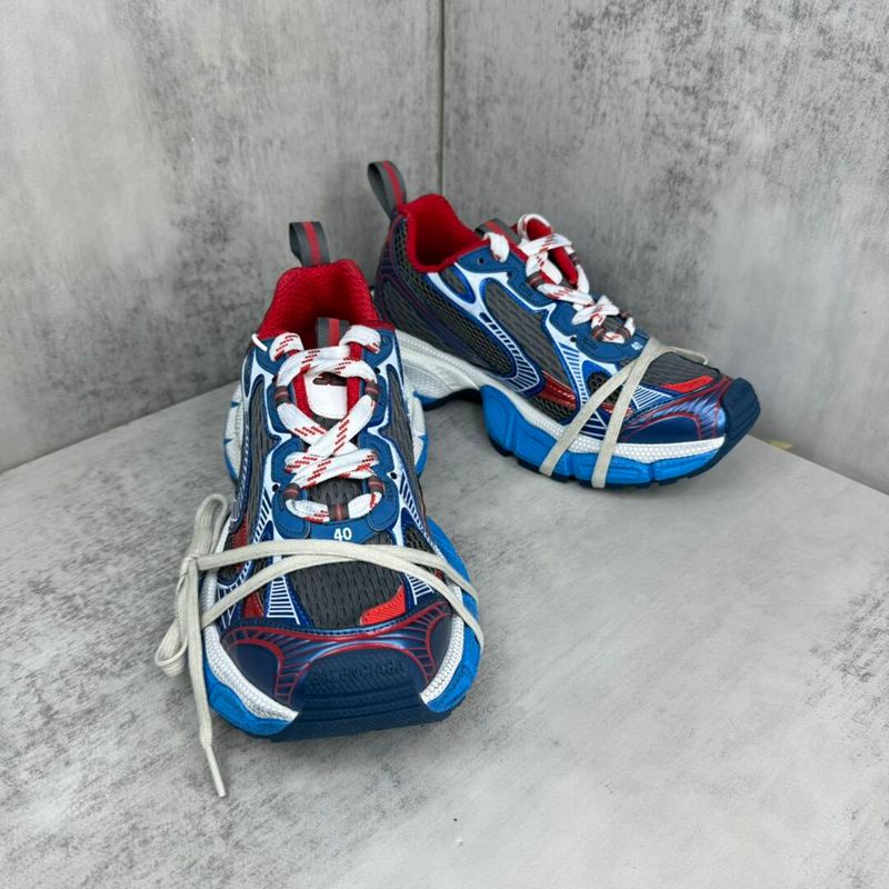 BLCG 2025 Men's and Women's Sports Shoes