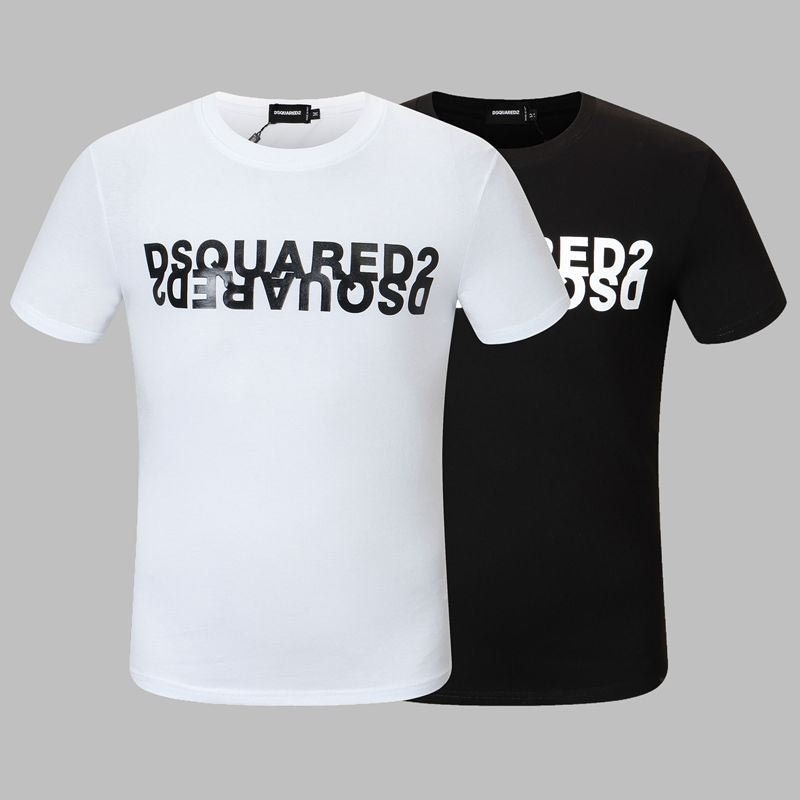 DSQ2 2025 New Arrivals Men's T-Shirts