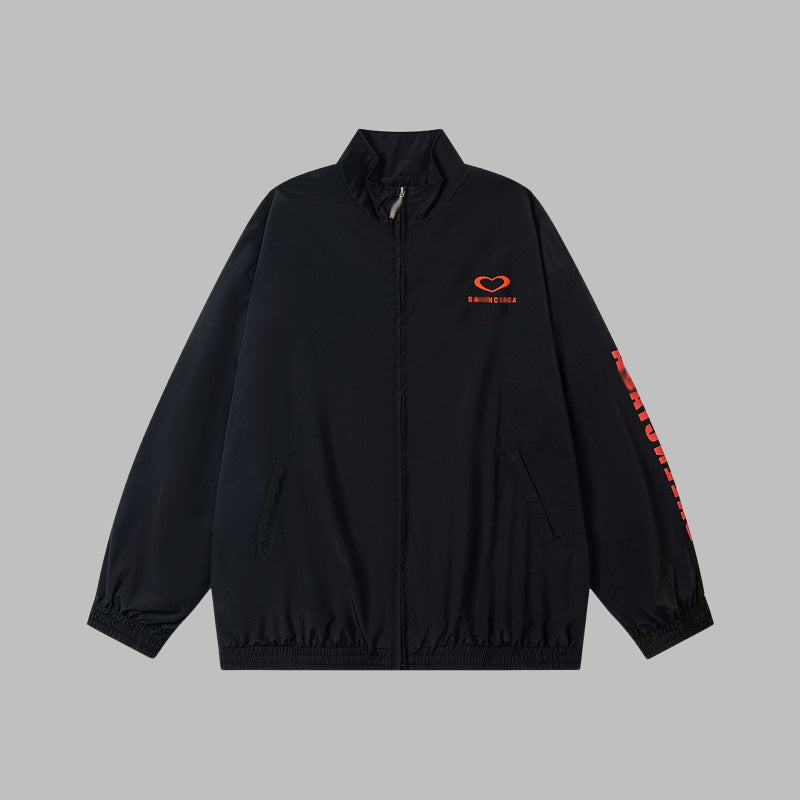 BLCG 2025 Men's and Women's Jackets