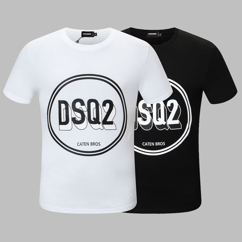 DSQ2 2025 New Arrivals Men's T-Shirts