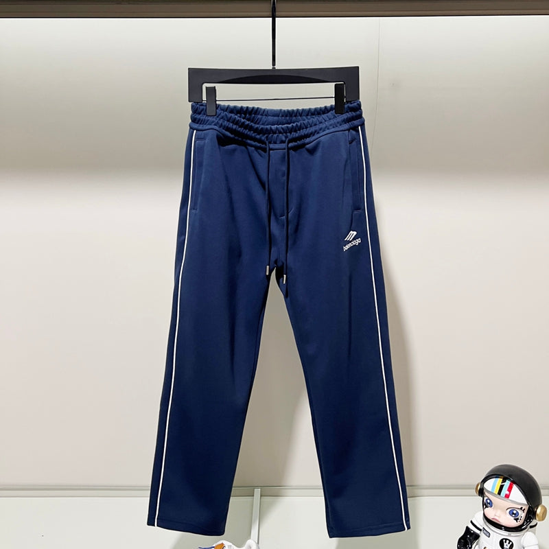 BLCG 2025 Men's and Women's Casual Pants