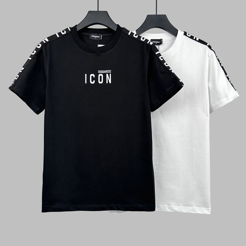 DSQ2 2025 New Arrivals Men's T-Shirts