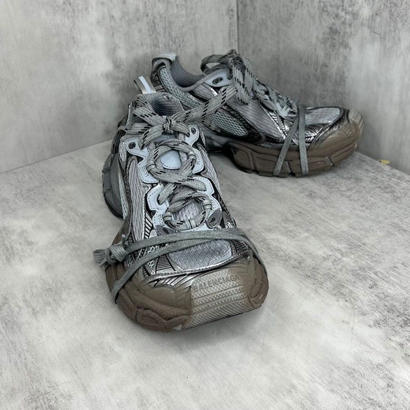 BLCG 2025 Men's and Women's Sports Shoes