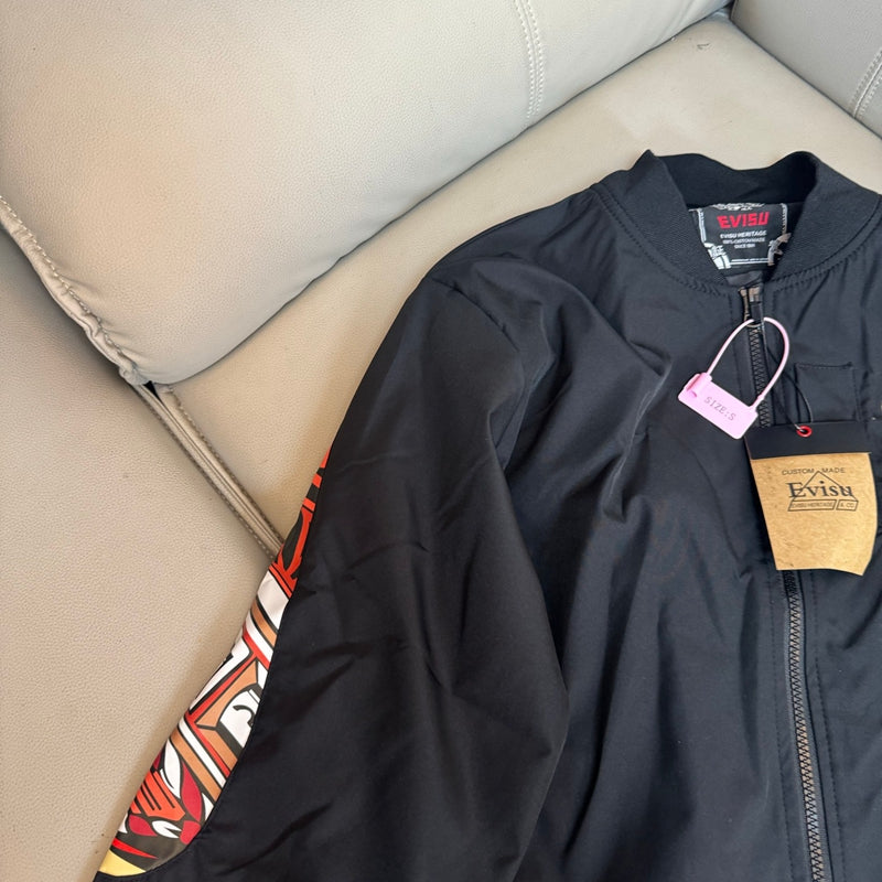 EV 2026 New Men's and Women's Jackets