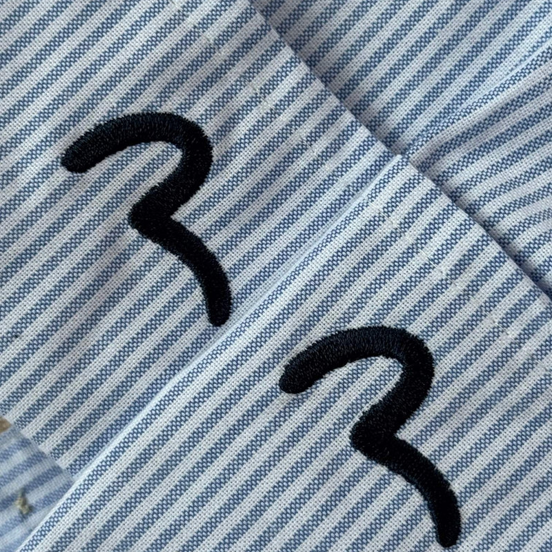 EVISU 2026 Men's and Women's Shirts