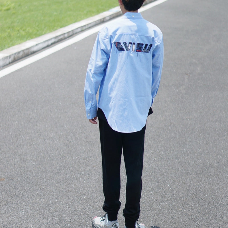 EVISU 2026 Men's and Women's Shirts